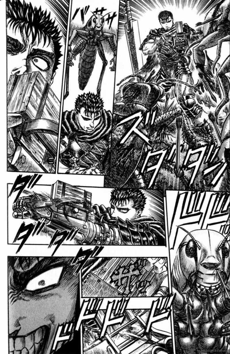 Berserk 15 124