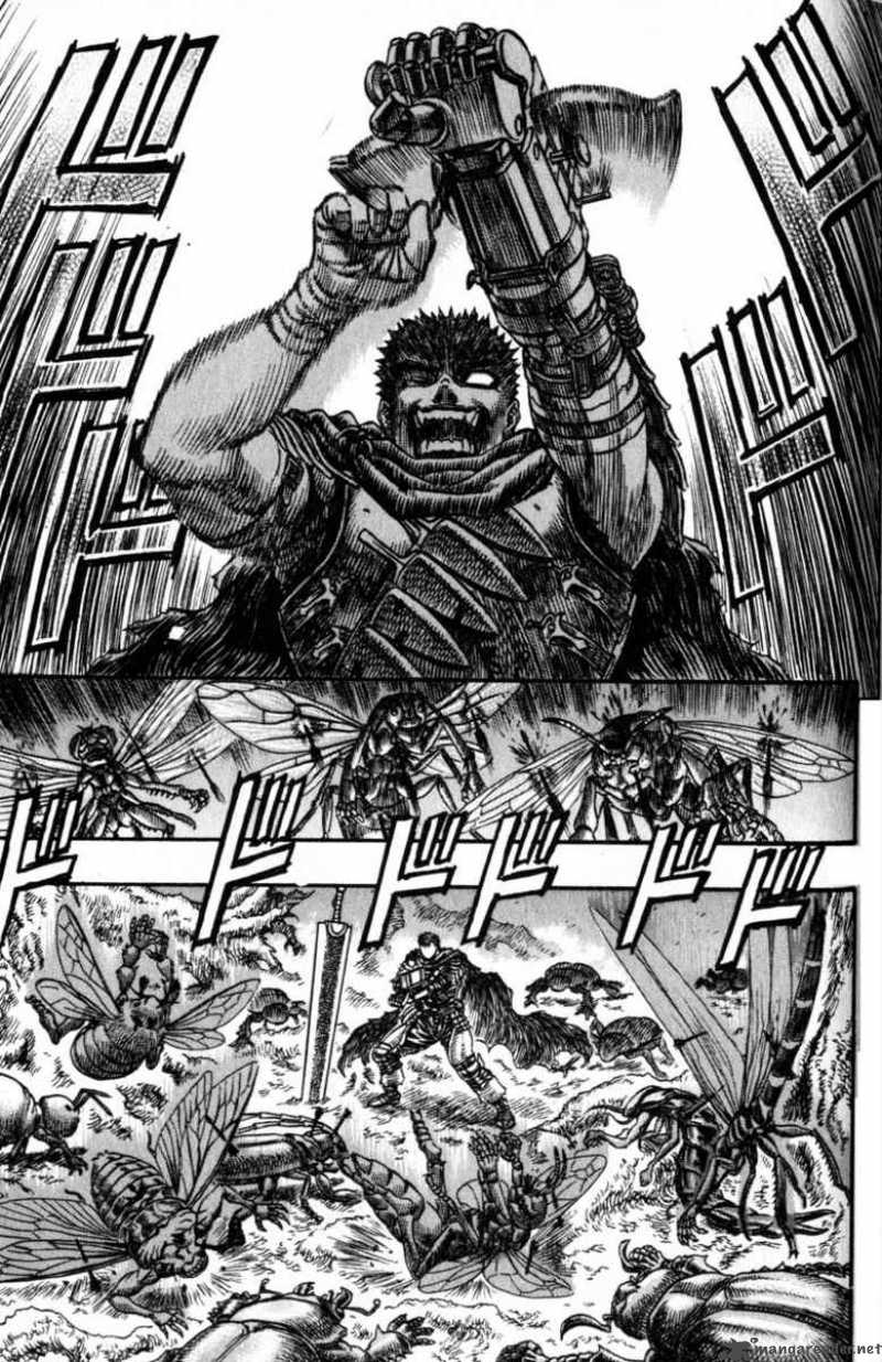 Berserk 15 125