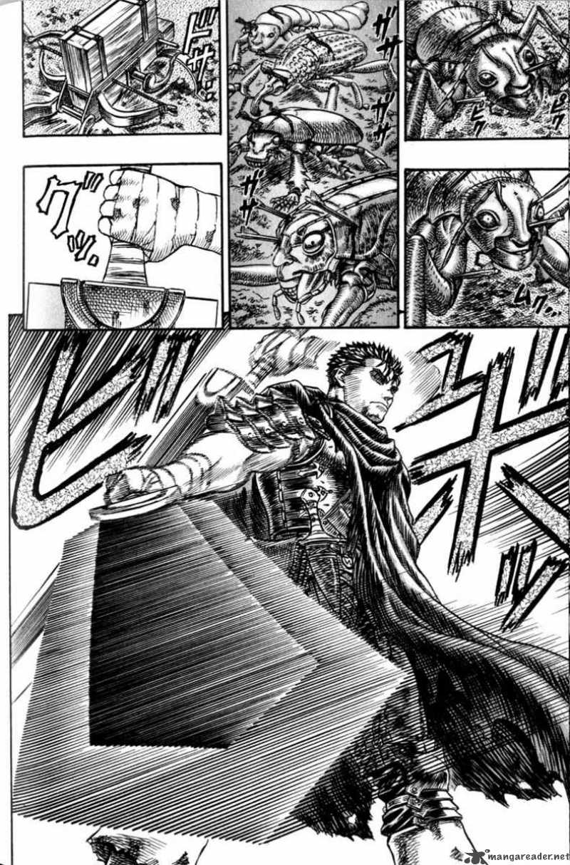Berserk 15 126