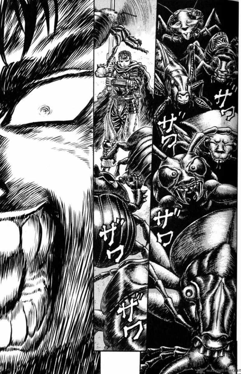 Berserk 15 127