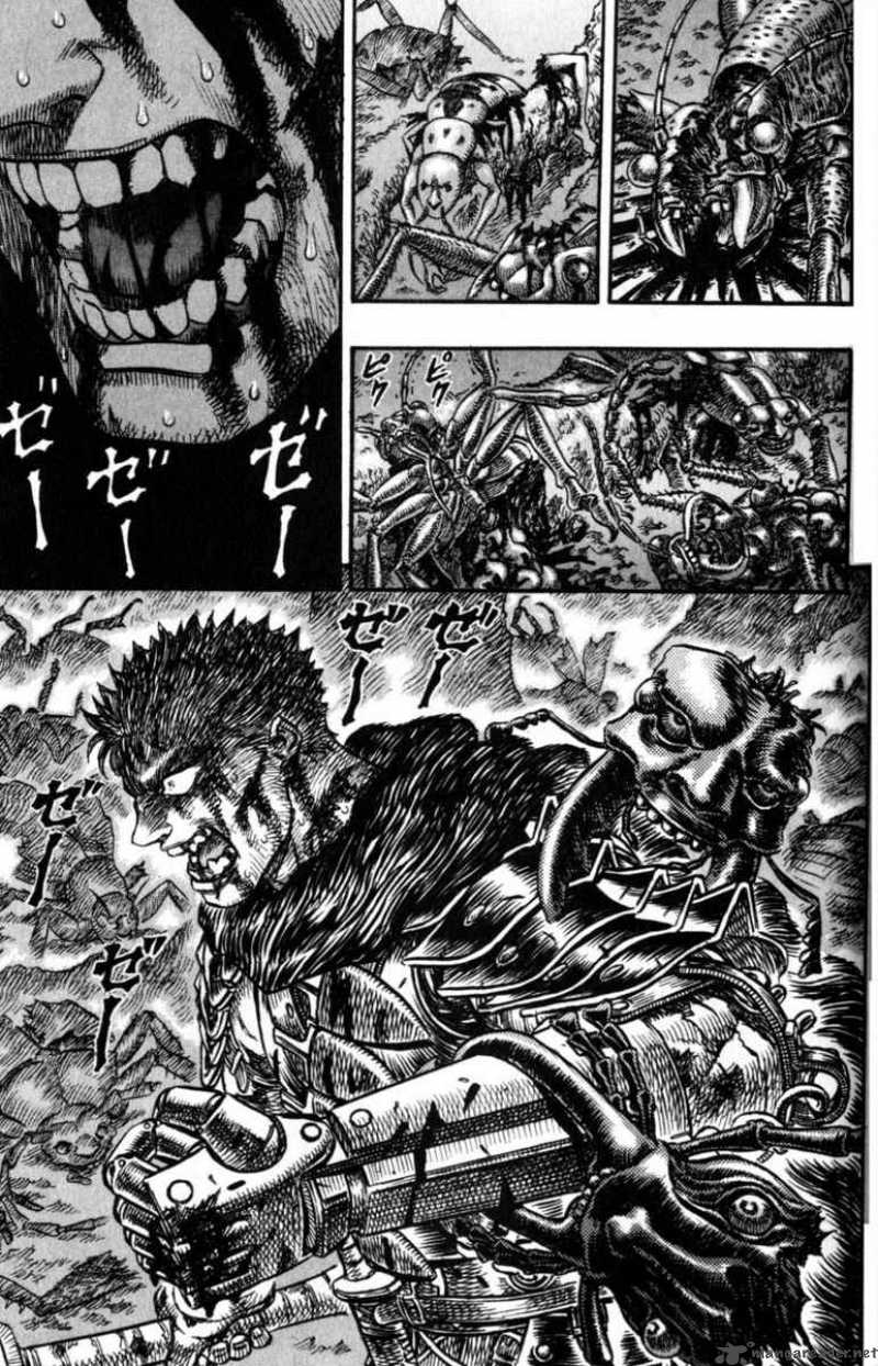 Berserk 15 132
