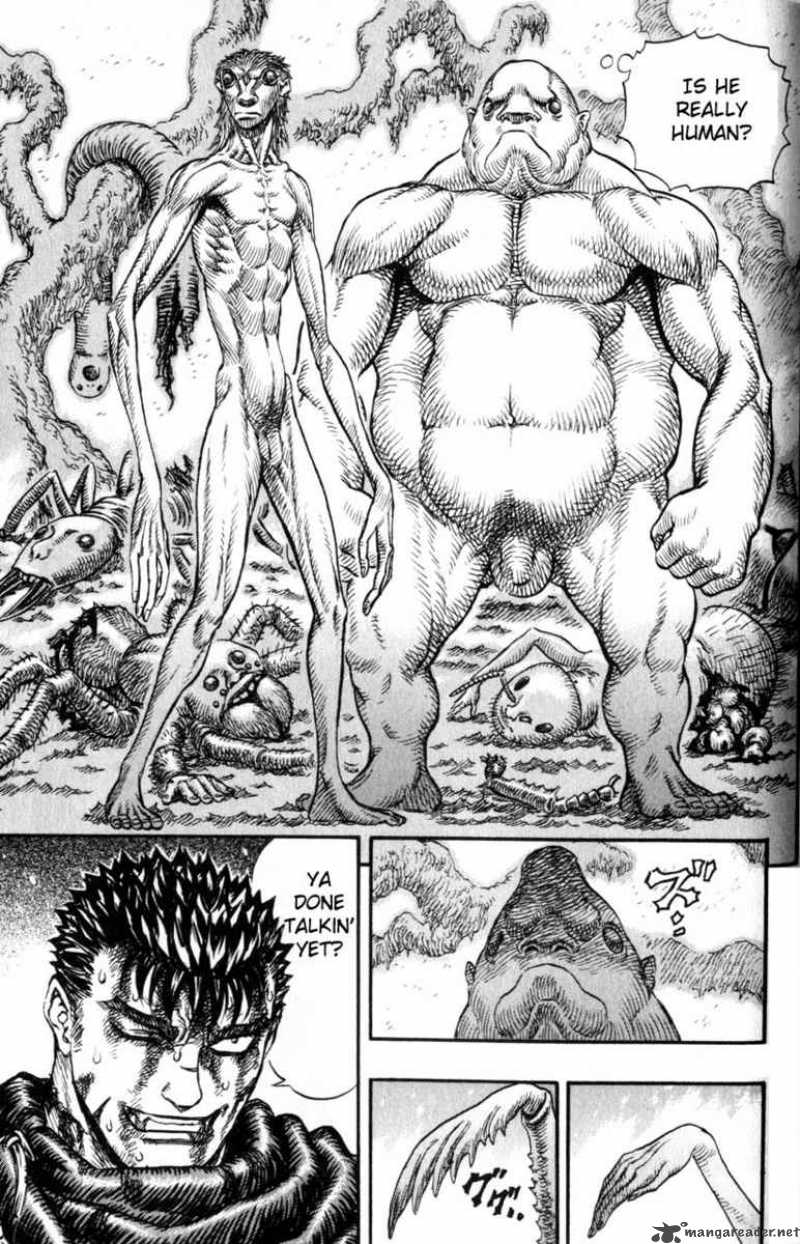 Berserk 15 134
