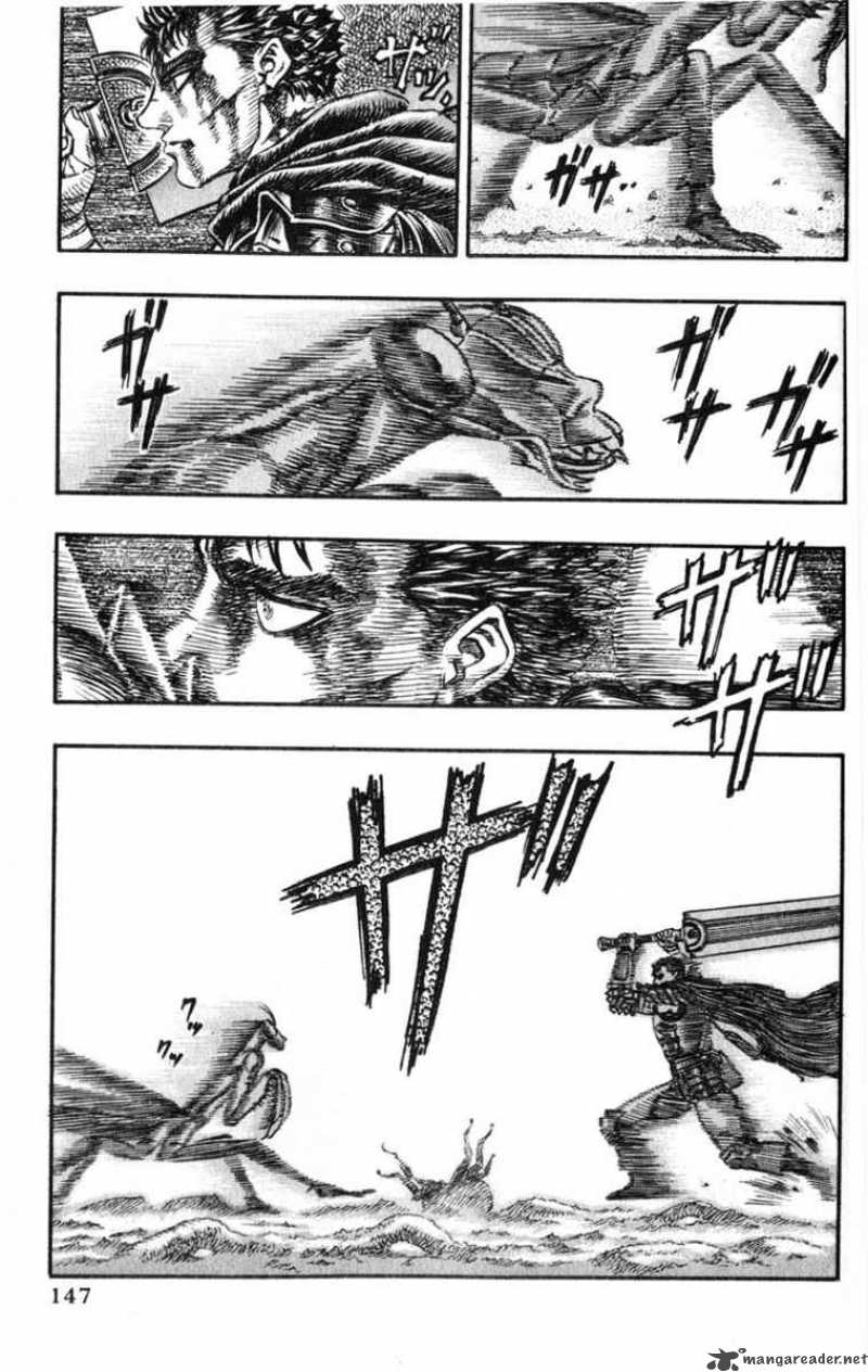 Berserk 15 136