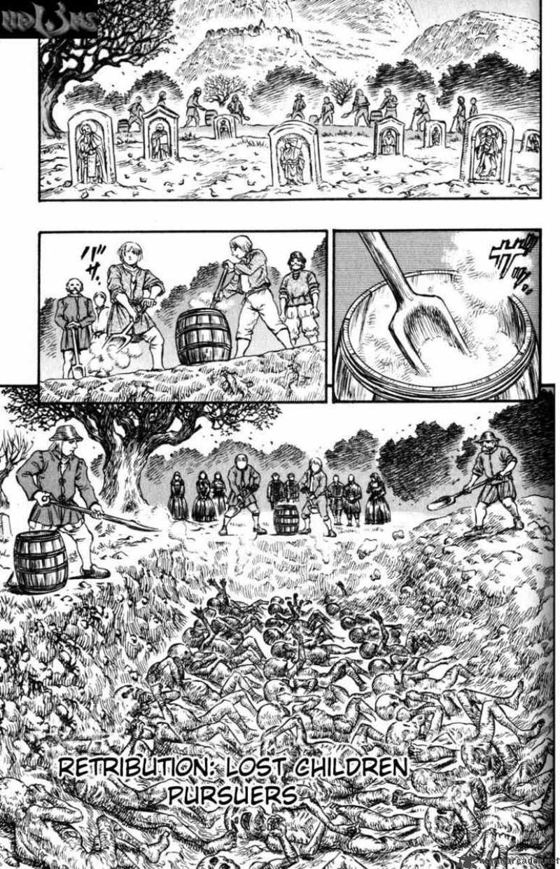Berserk 15 140