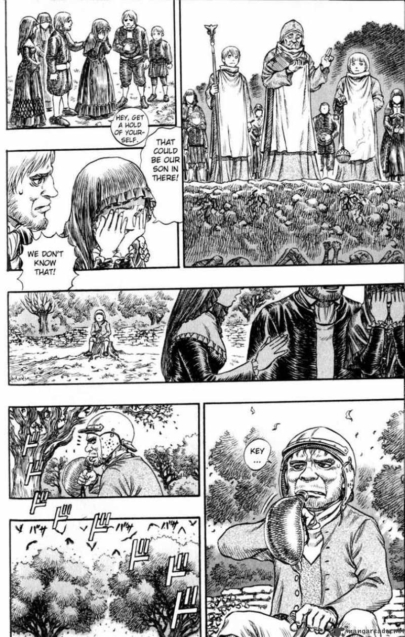 Berserk 15 141