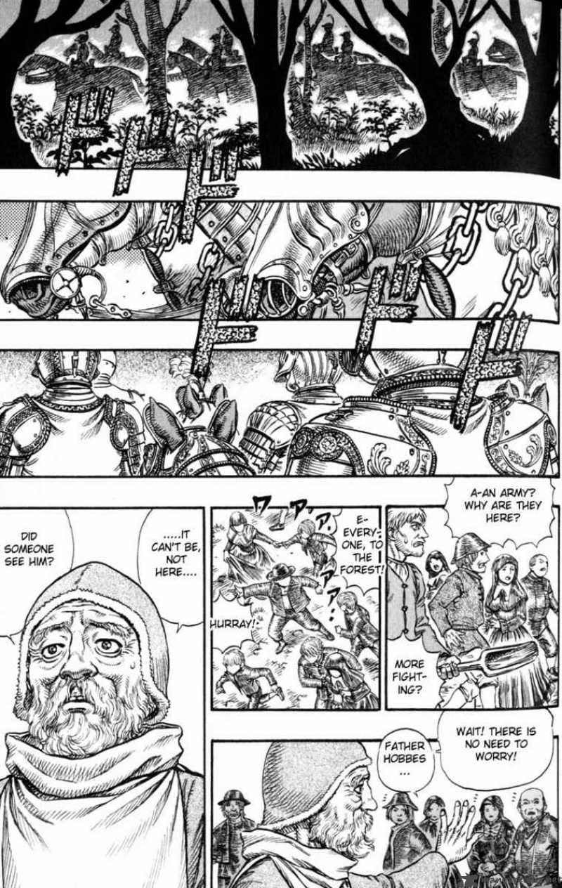 Berserk 15 142