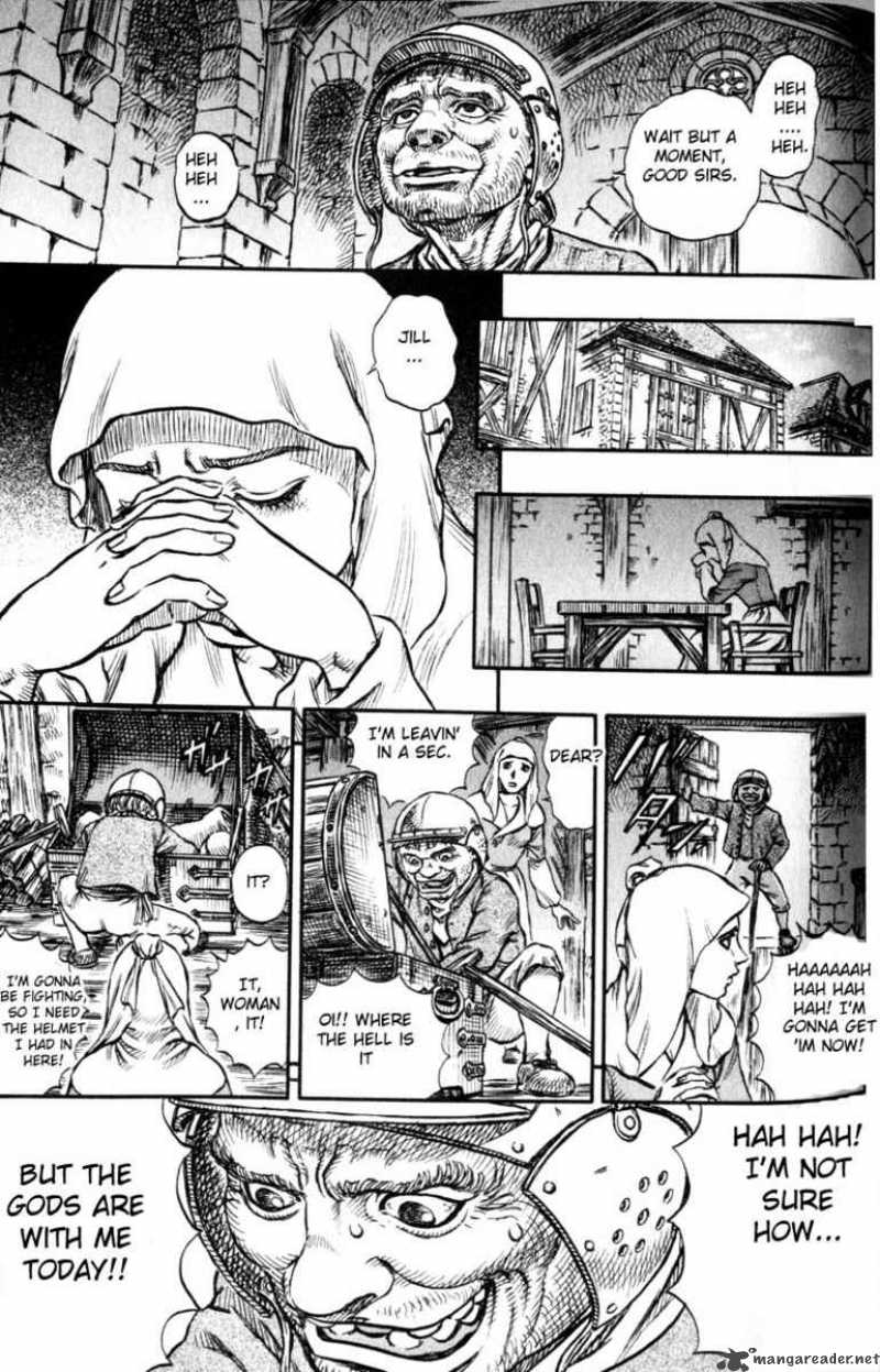 Berserk 15 151