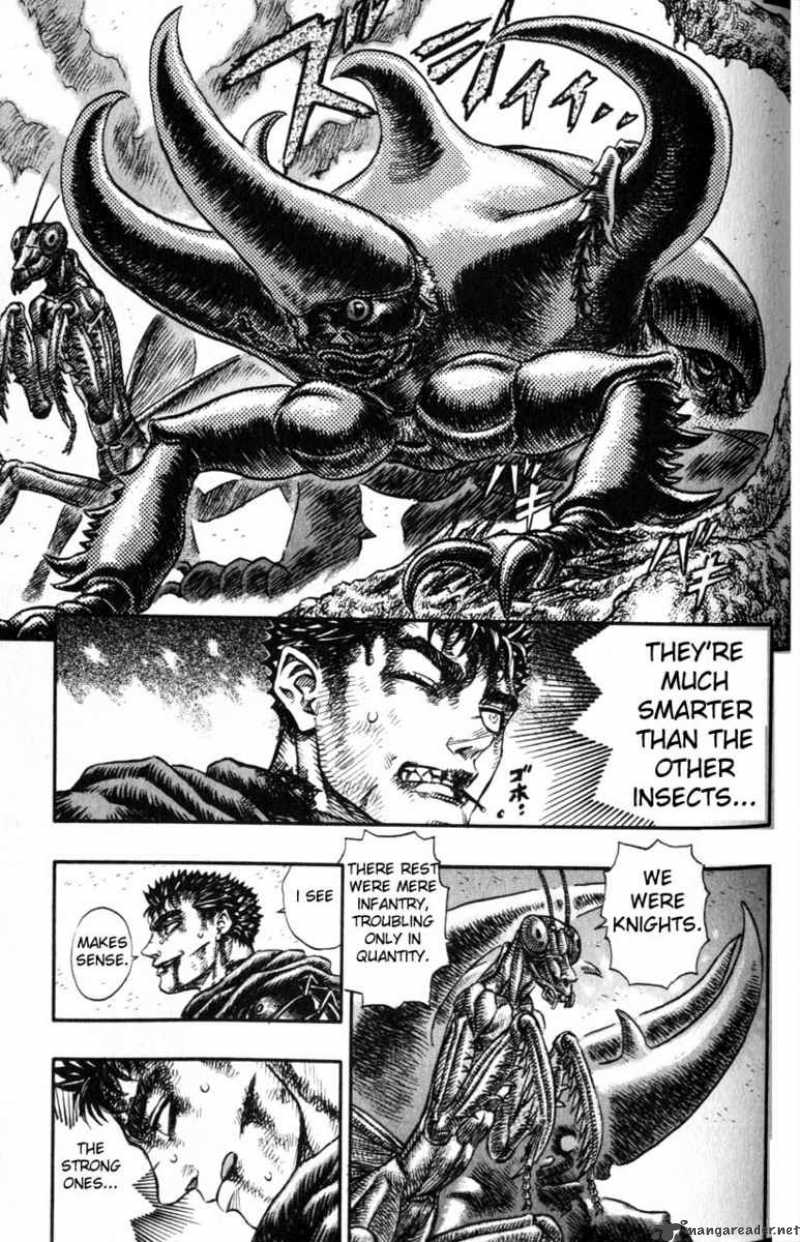 Berserk 15 153