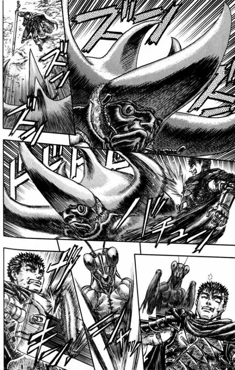 Berserk 15 154