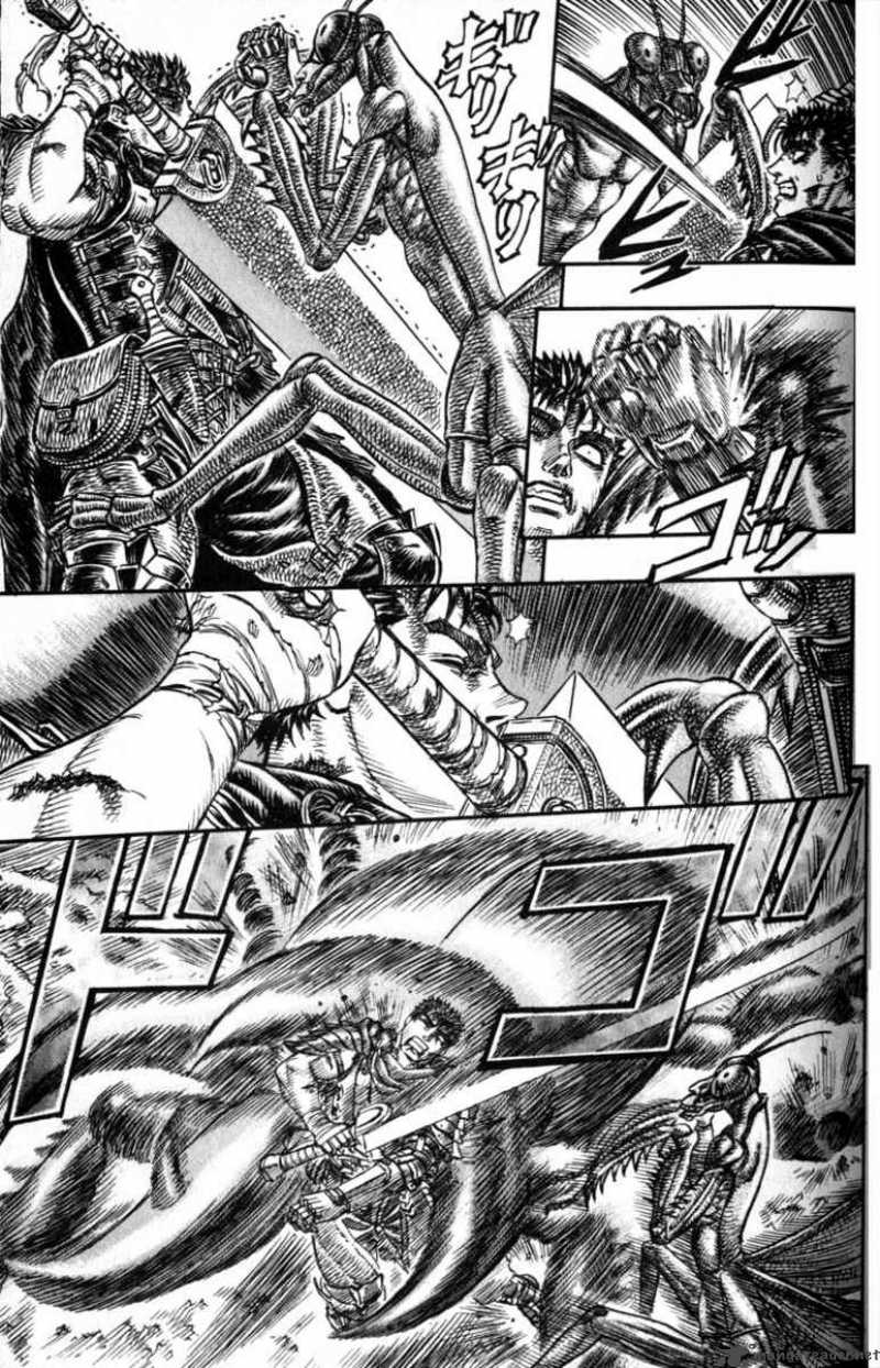 Berserk 15 155