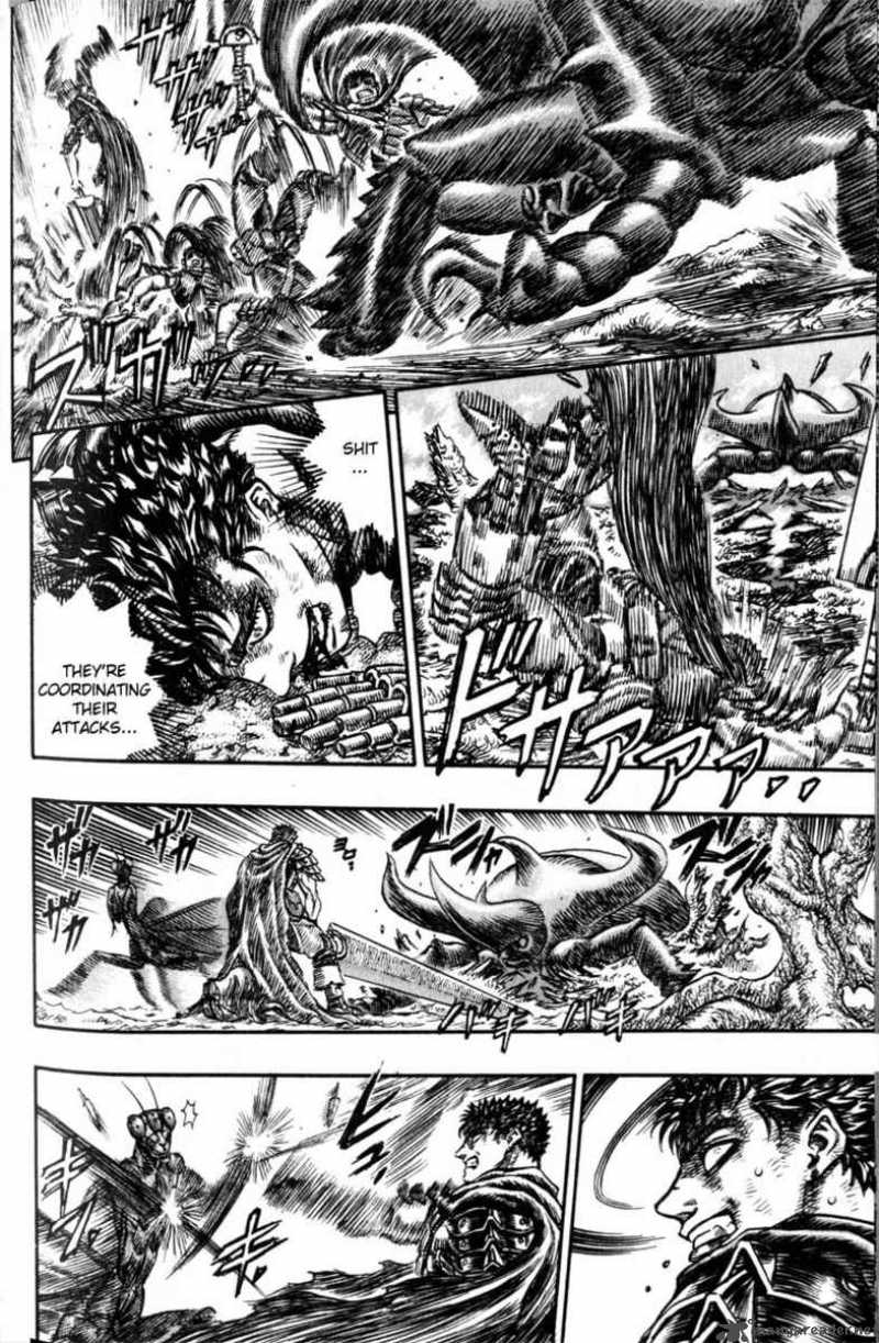 Berserk 15 156