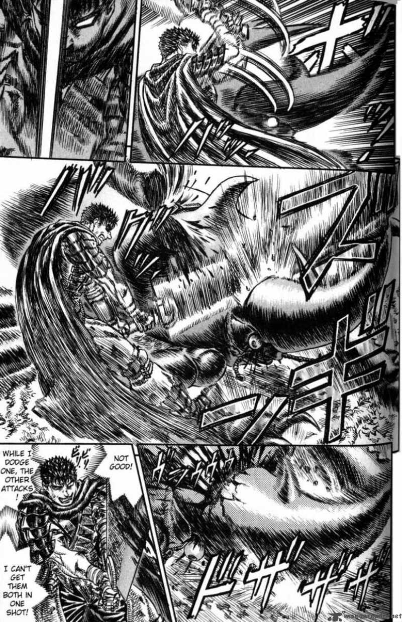 Berserk 15 157