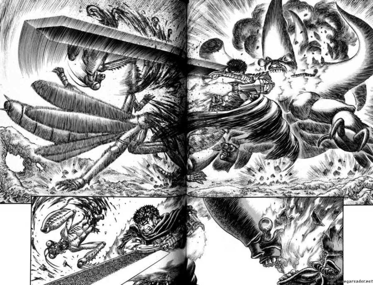 Berserk 15 162