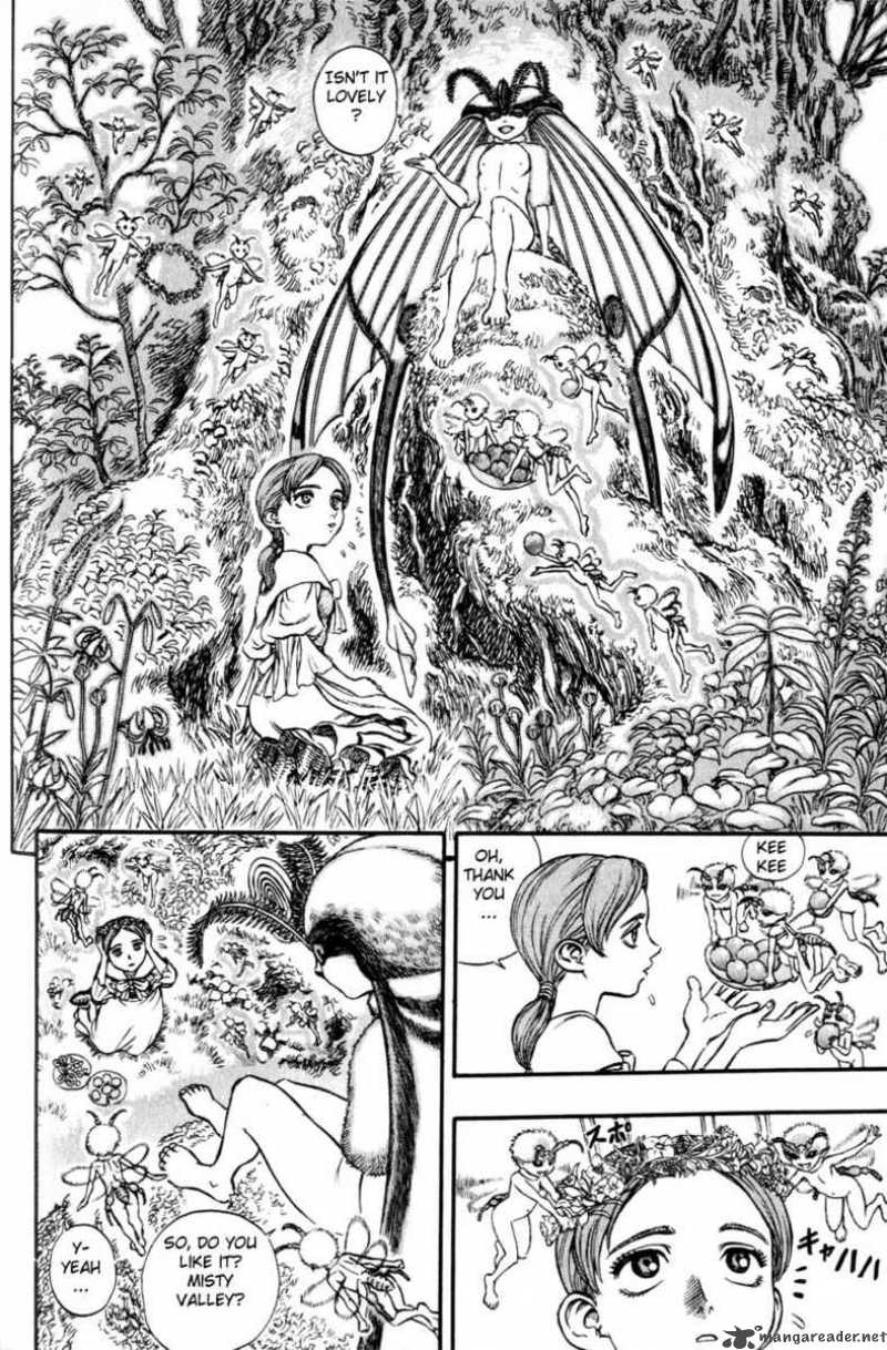 Berserk 15 176