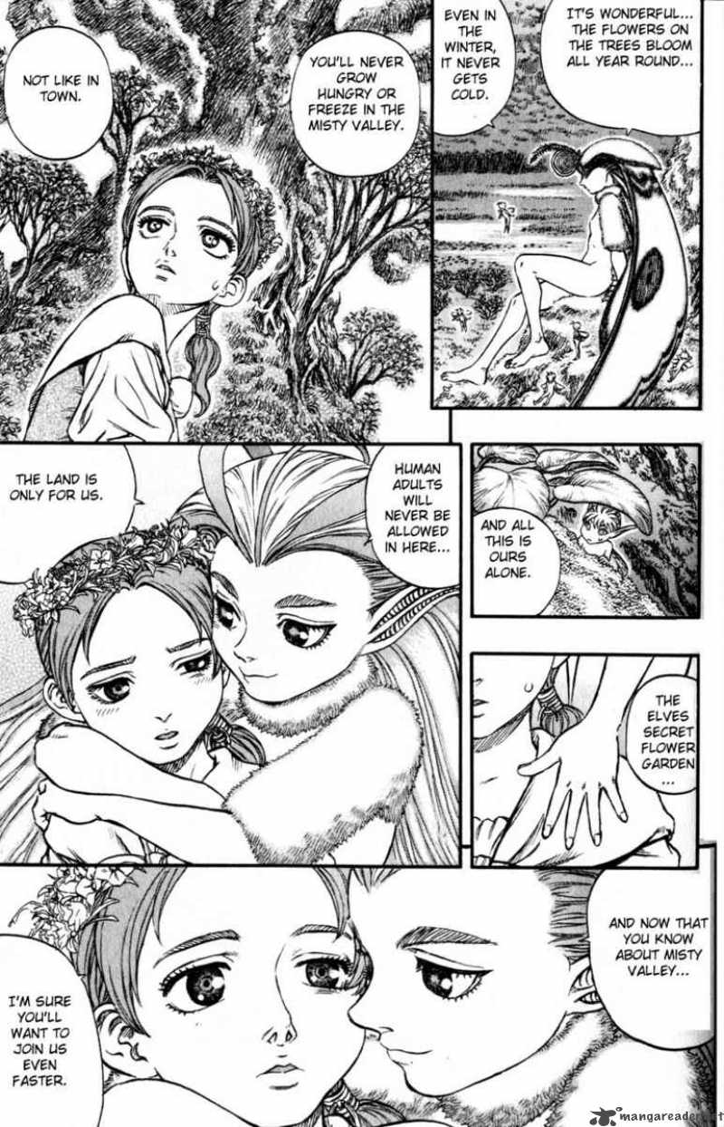 Berserk 15 177