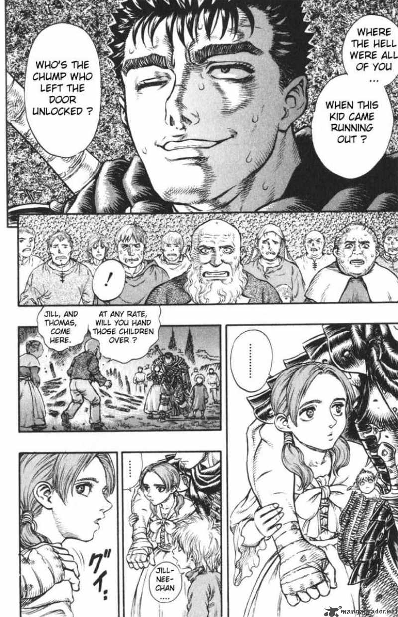 Berserk 15 18