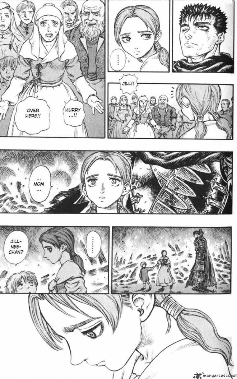 Berserk 15 19