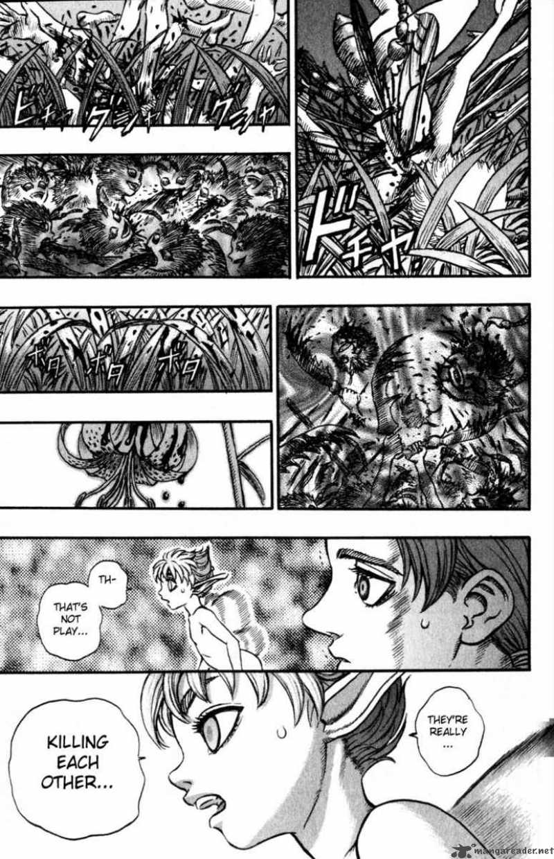 Berserk 15 190