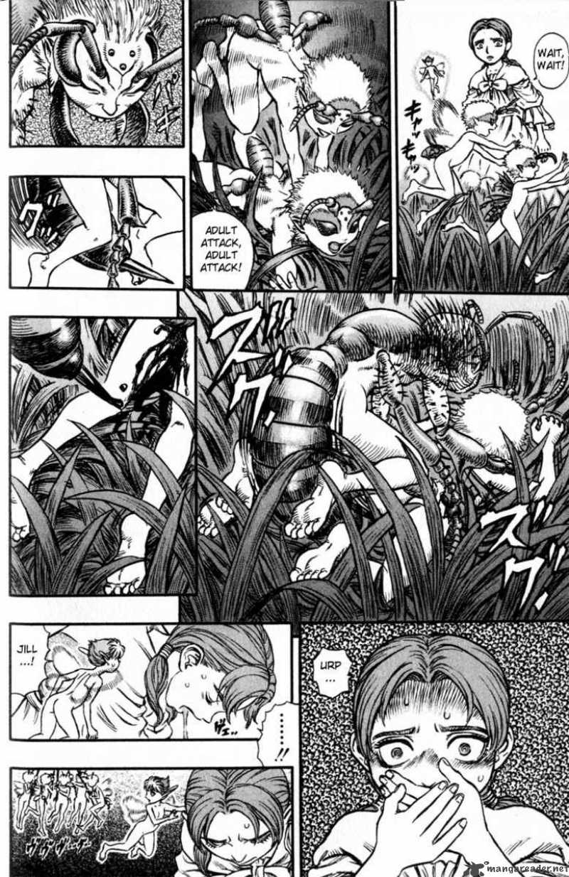 Berserk 15 192