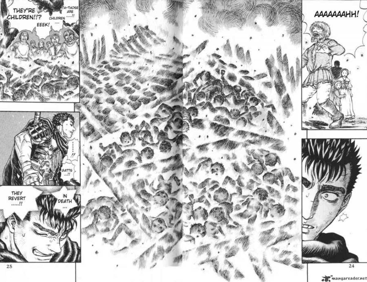 Berserk 15 20