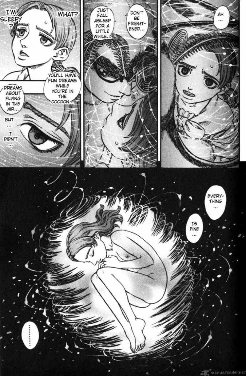Berserk 15 208