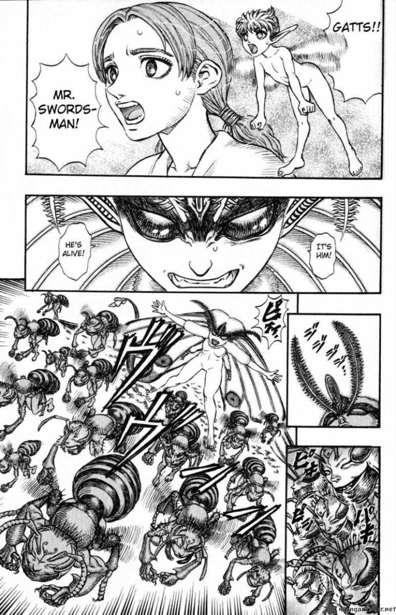 Berserk 15 213