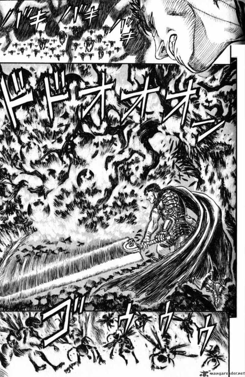Berserk 15 215