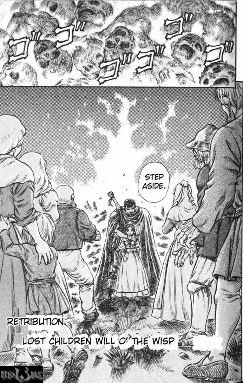 Berserk 15 22