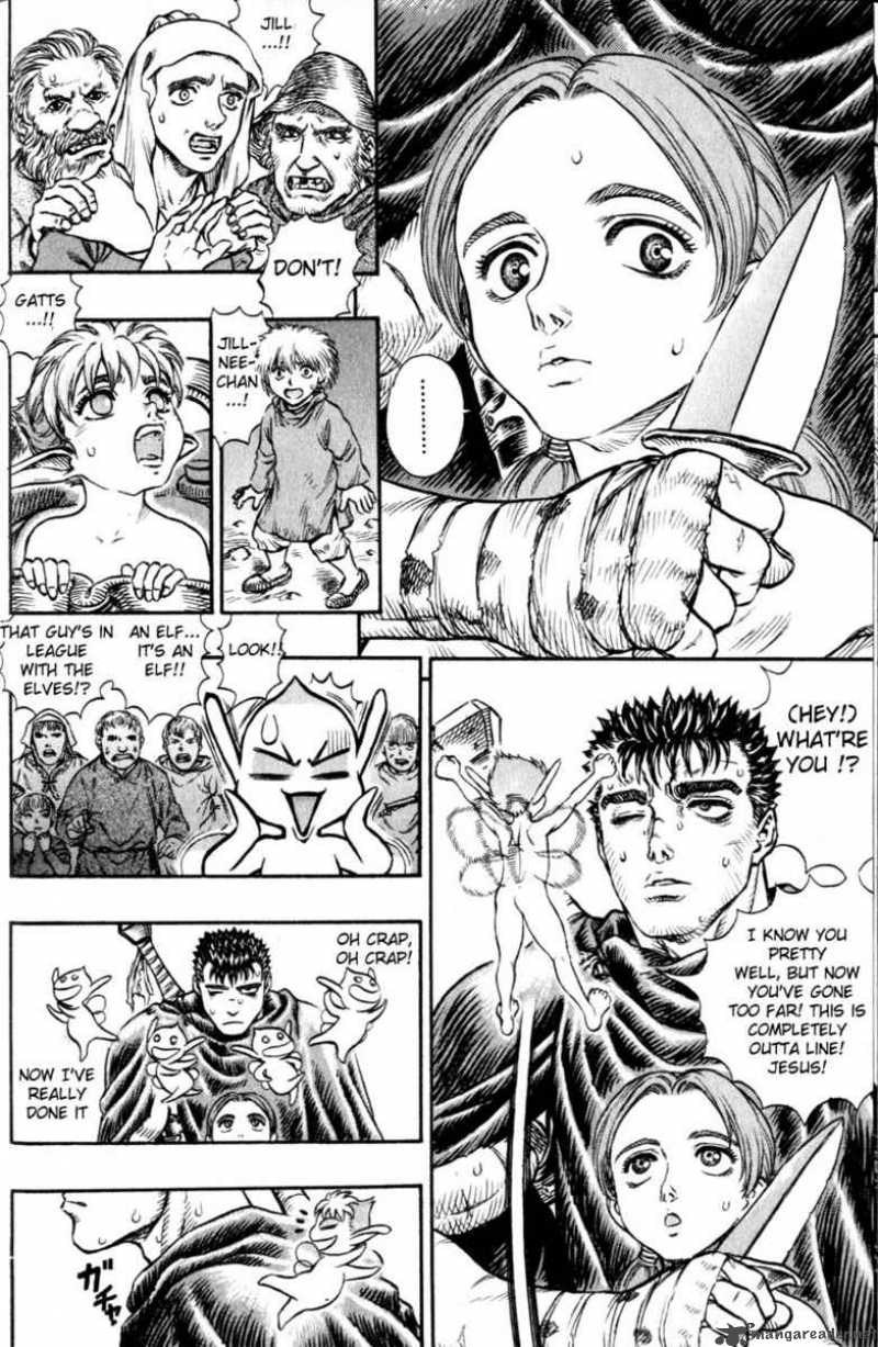 Berserk 15 23