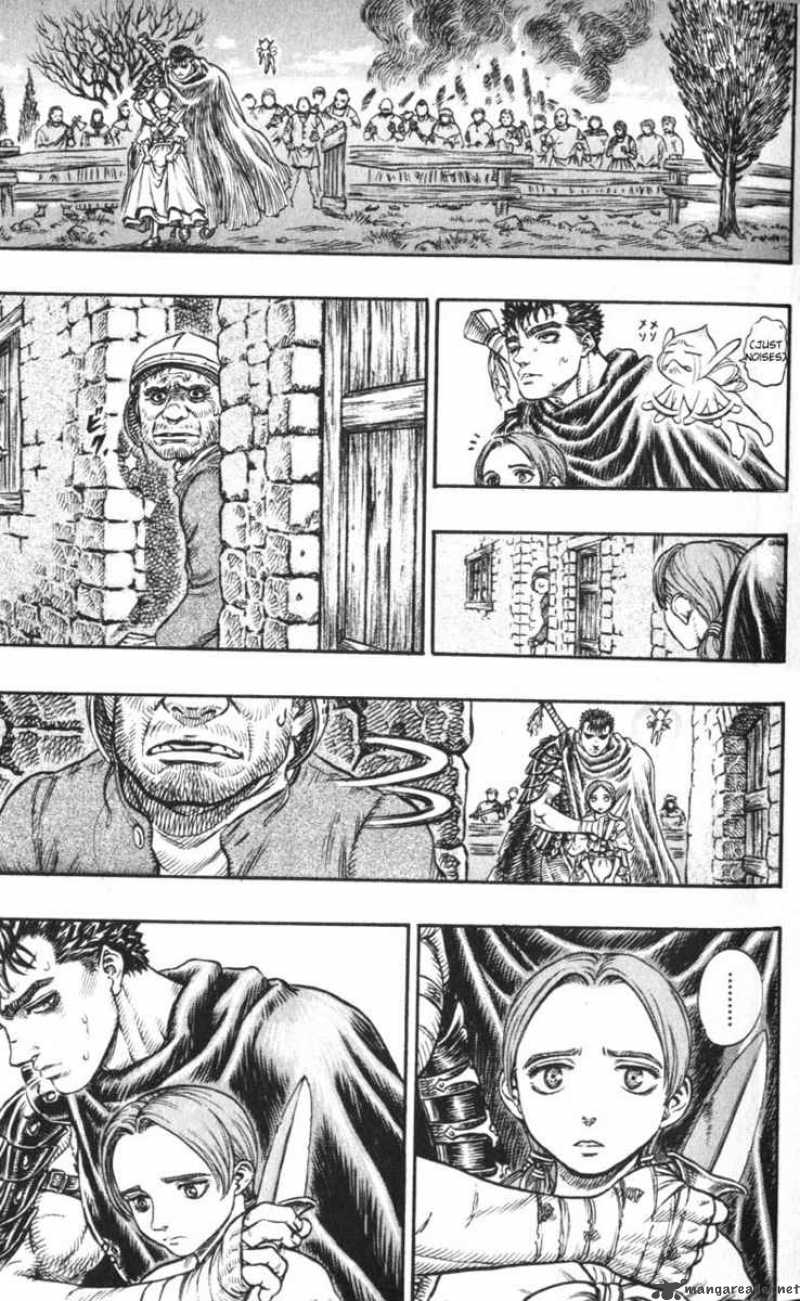 Berserk 15 26
