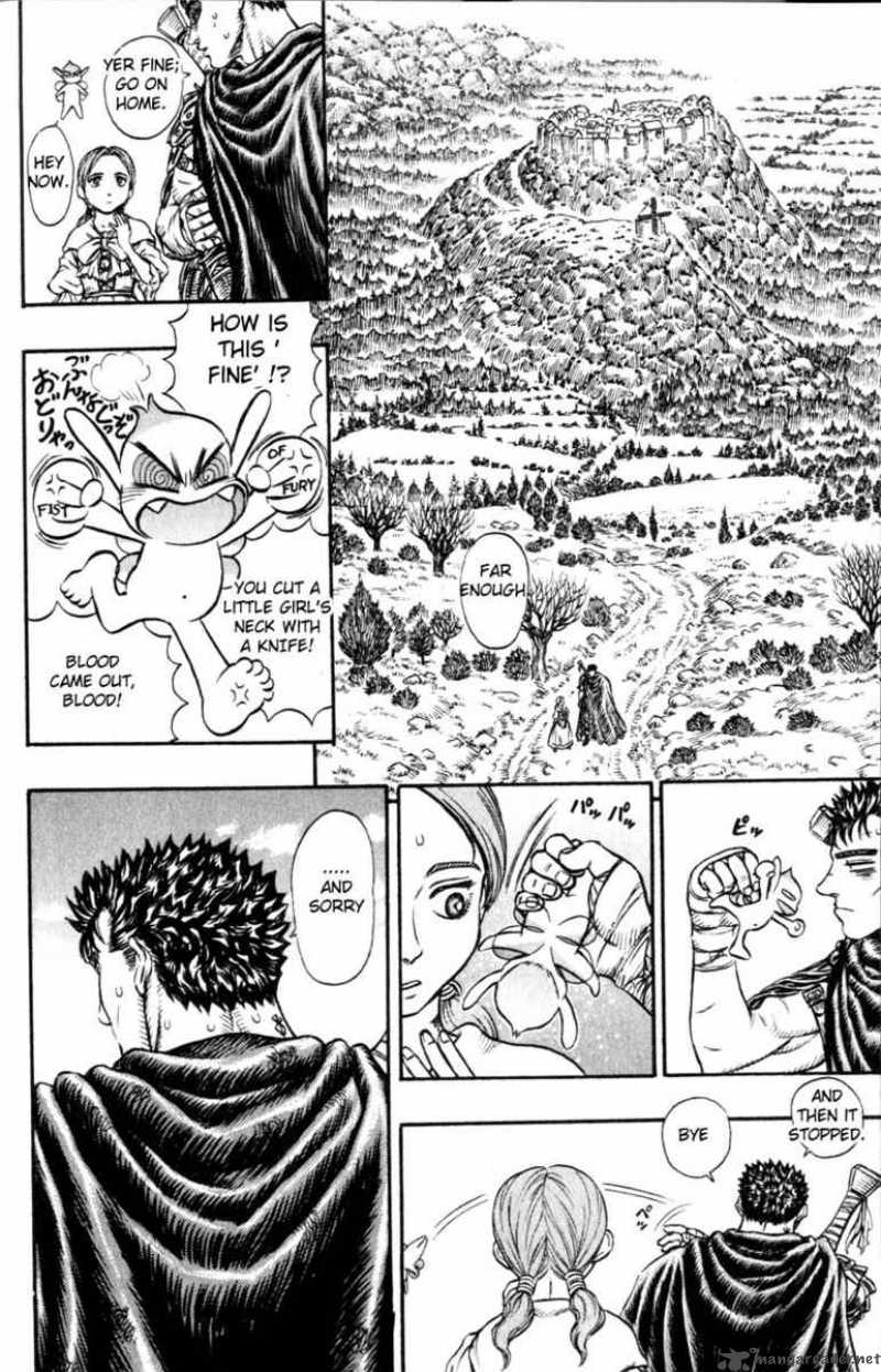 Berserk 15 27