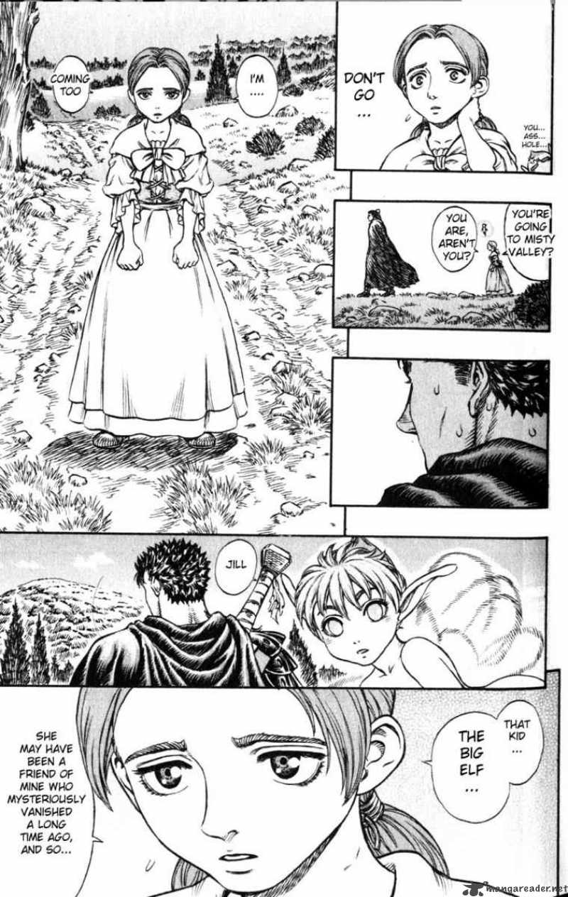 Berserk 15 28