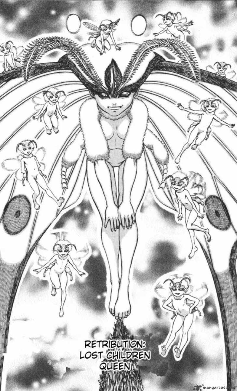 Berserk 15 3