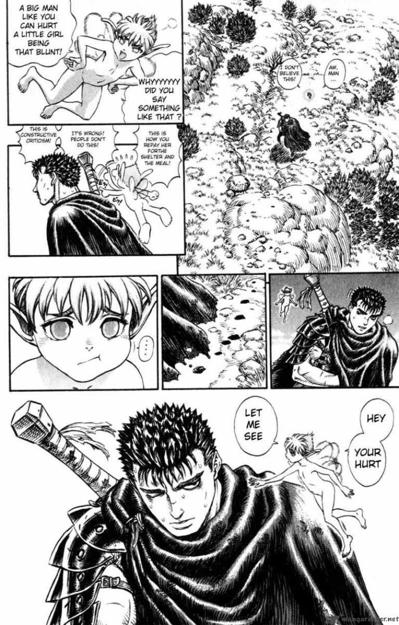 Berserk 15 31