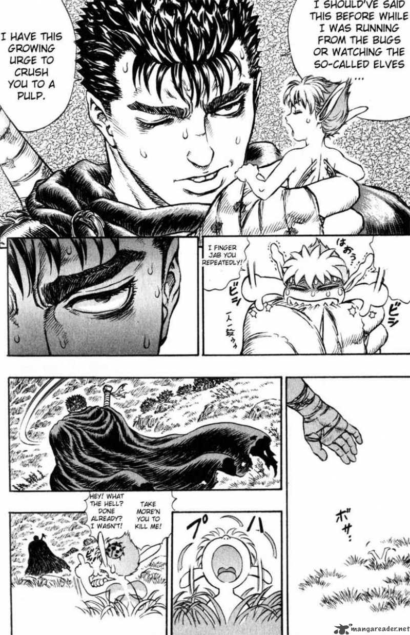 Berserk 15 33