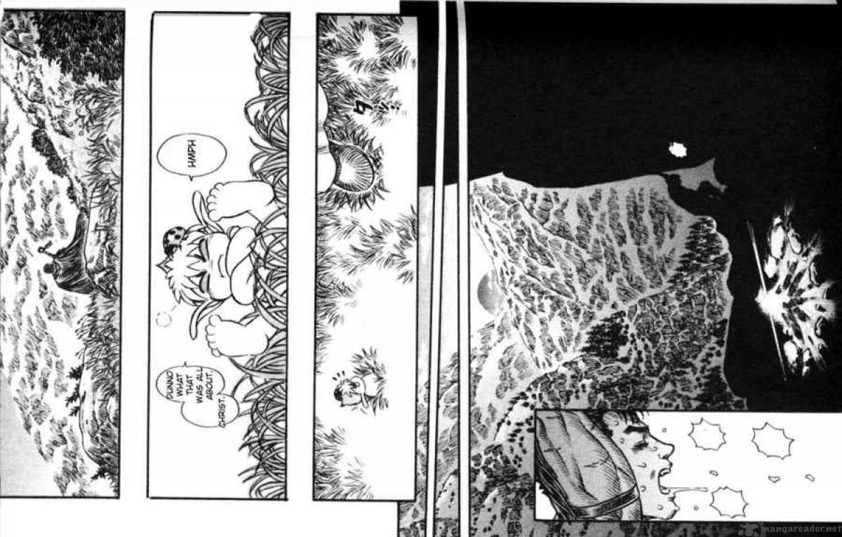 Berserk 15 34
