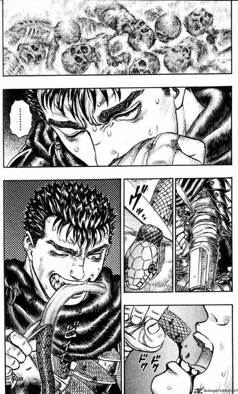 Berserk 15 35