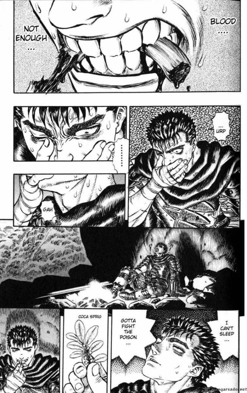 Berserk 15 36