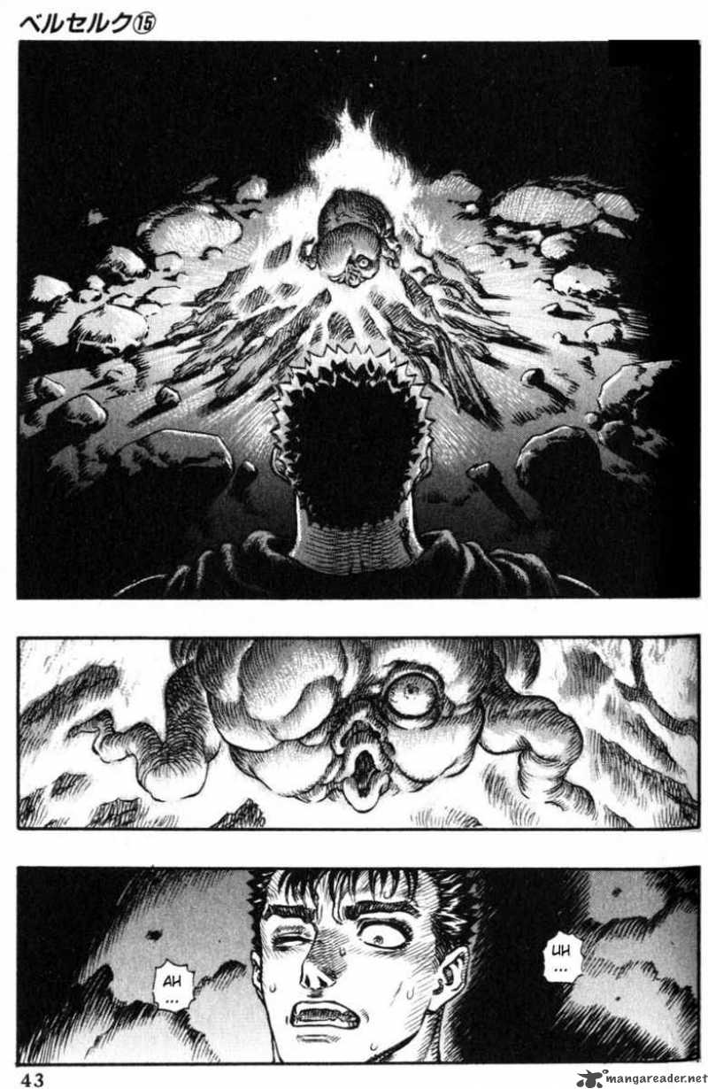 Berserk 15 38