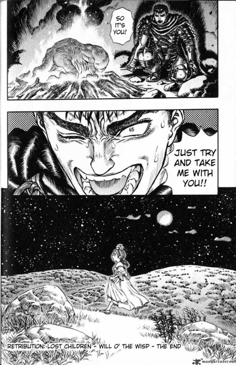 Berserk 15 40