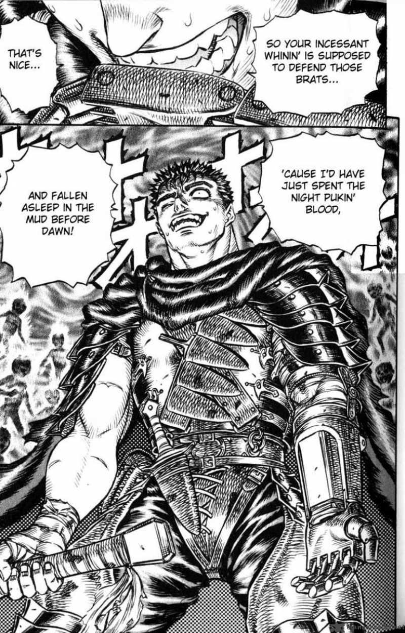 Berserk 15 45
