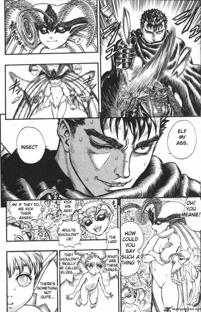 Berserk 15 5