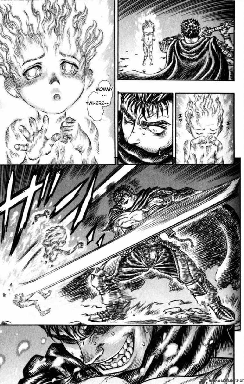 Berserk 15 50