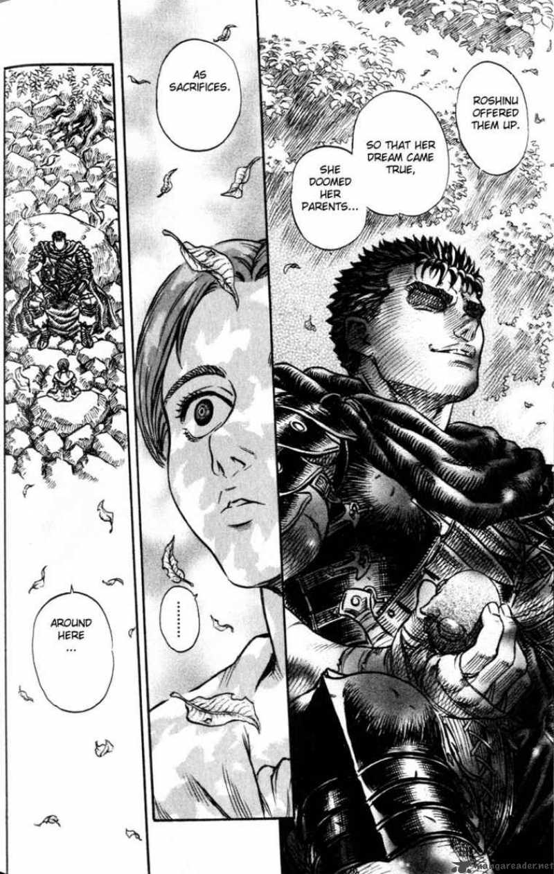 Berserk 15 71
