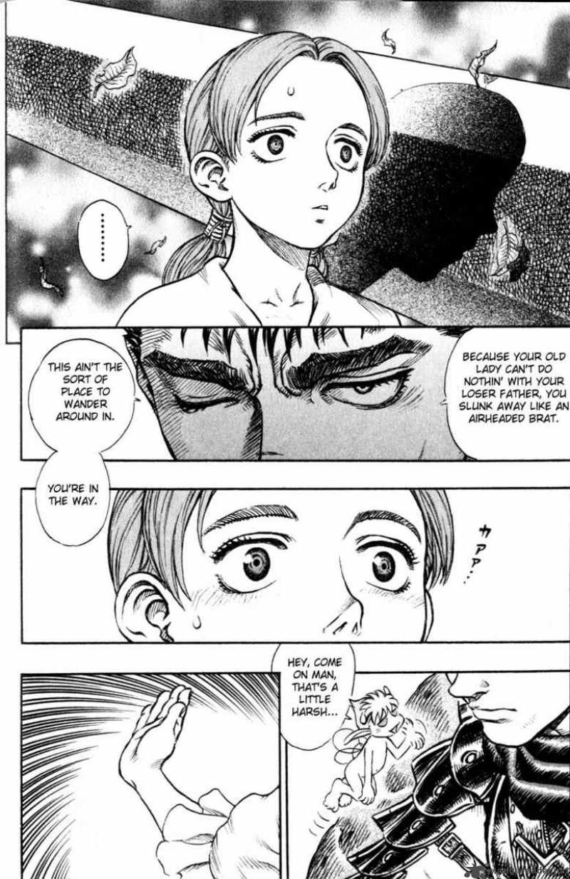 Berserk 15 73