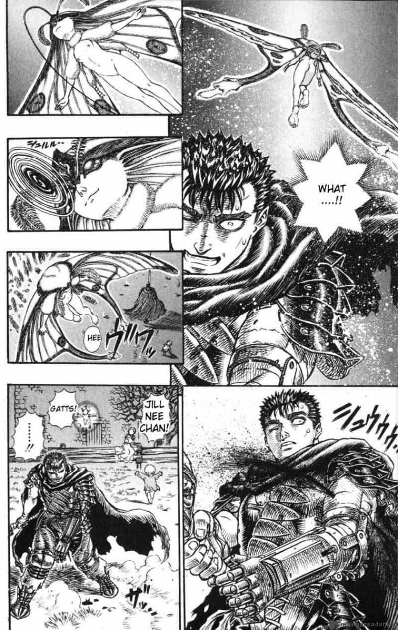 Berserk 15 8