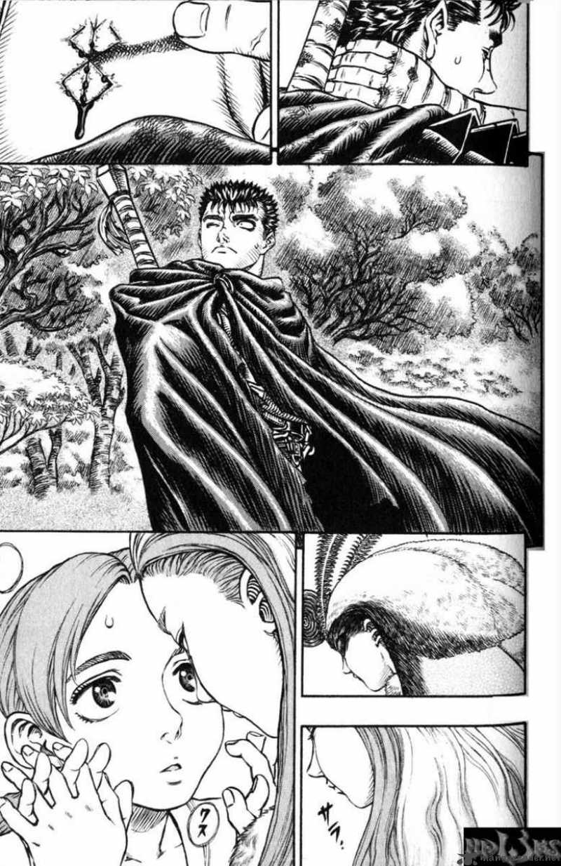 Berserk 15 81