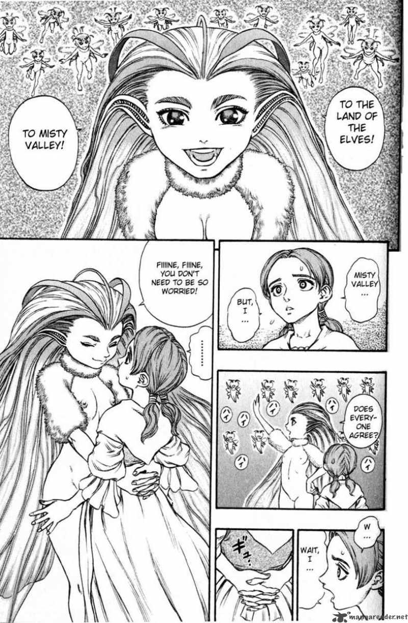 Berserk 15 86