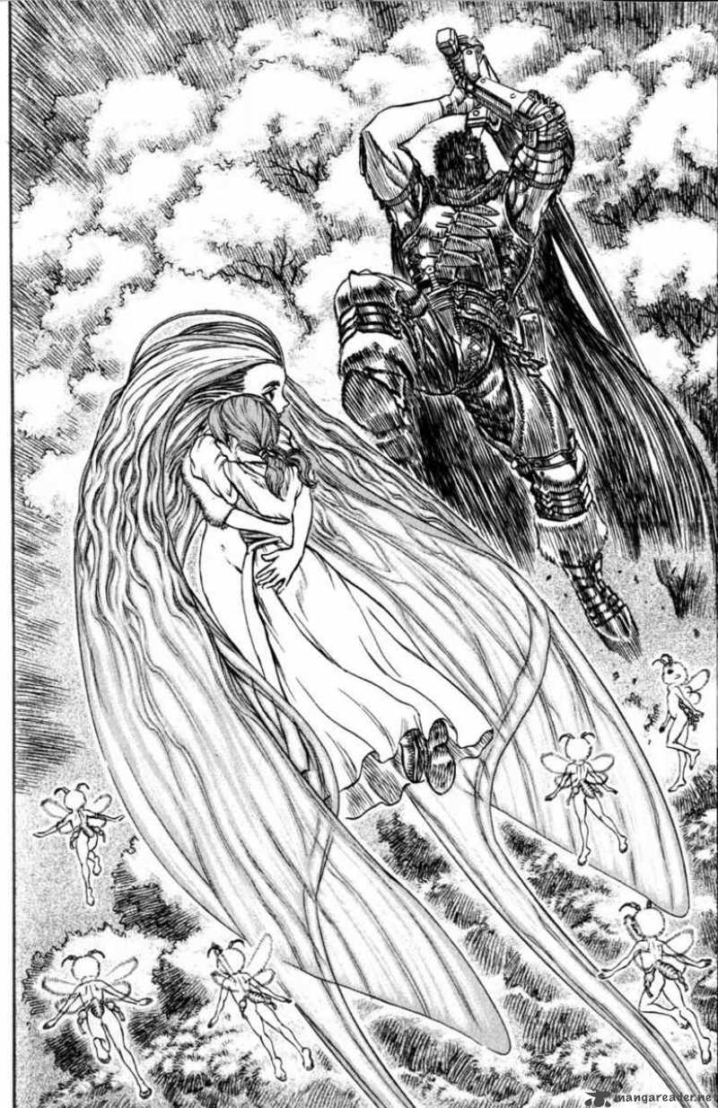 Berserk 15 88