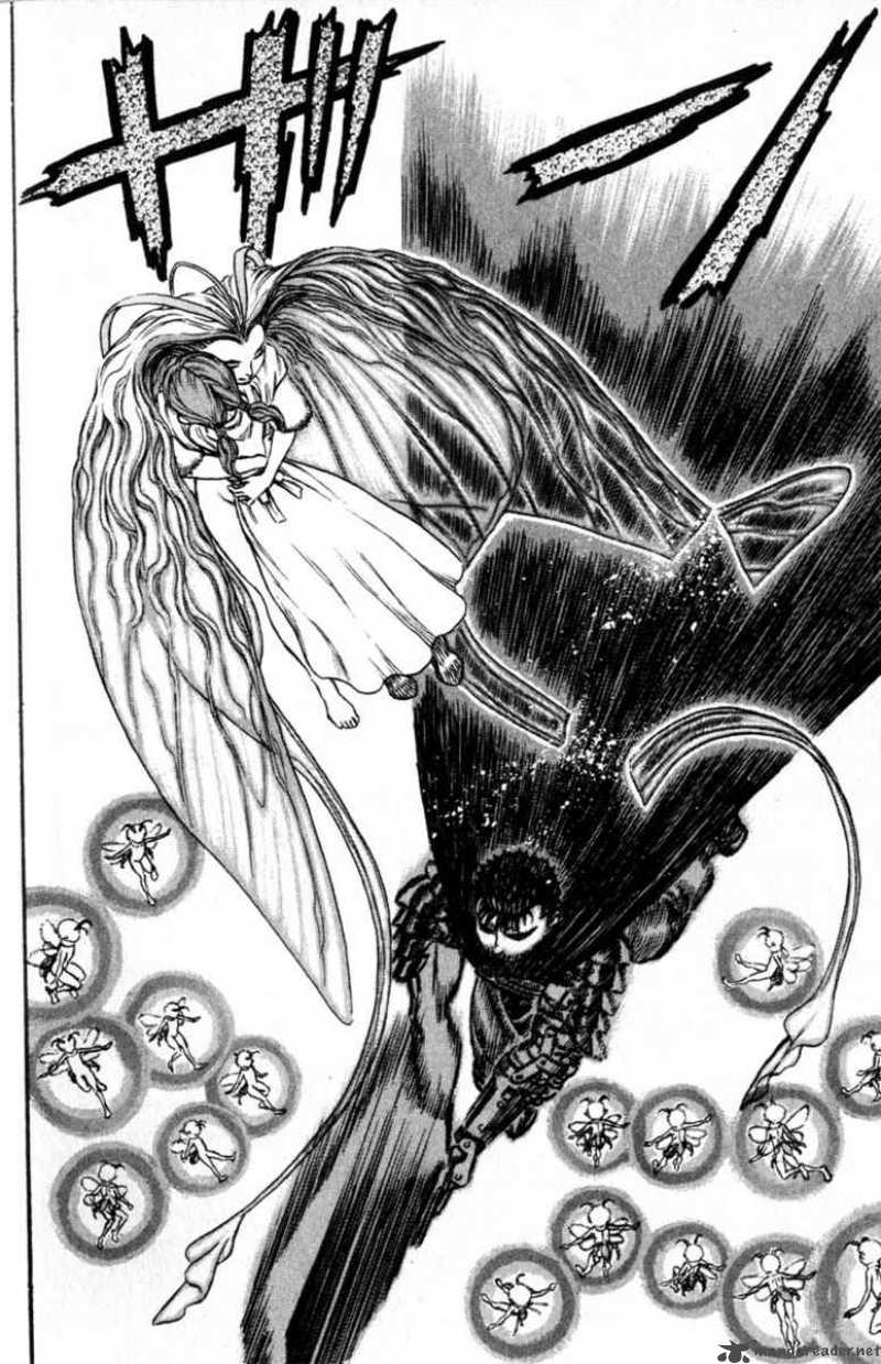 Berserk 15 90